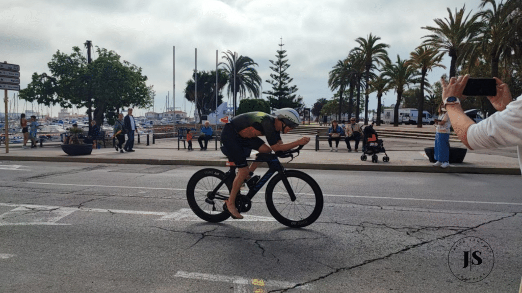 Triatlón Terres de l'Ebre 2023 - Jacob Sánchez (5)