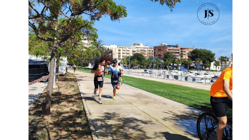 Triatlón Terres de l'Ebre 2023 - Jacob Sánchez (6)