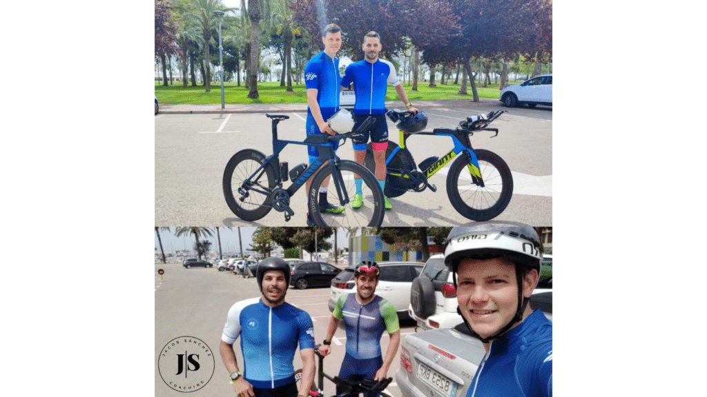 Triatlón Terres de l'Ebre 2023 - Jacob Sánchez (2)